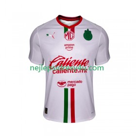 Fotbalový Dres CD Guadalajara Venkovní 2025/26